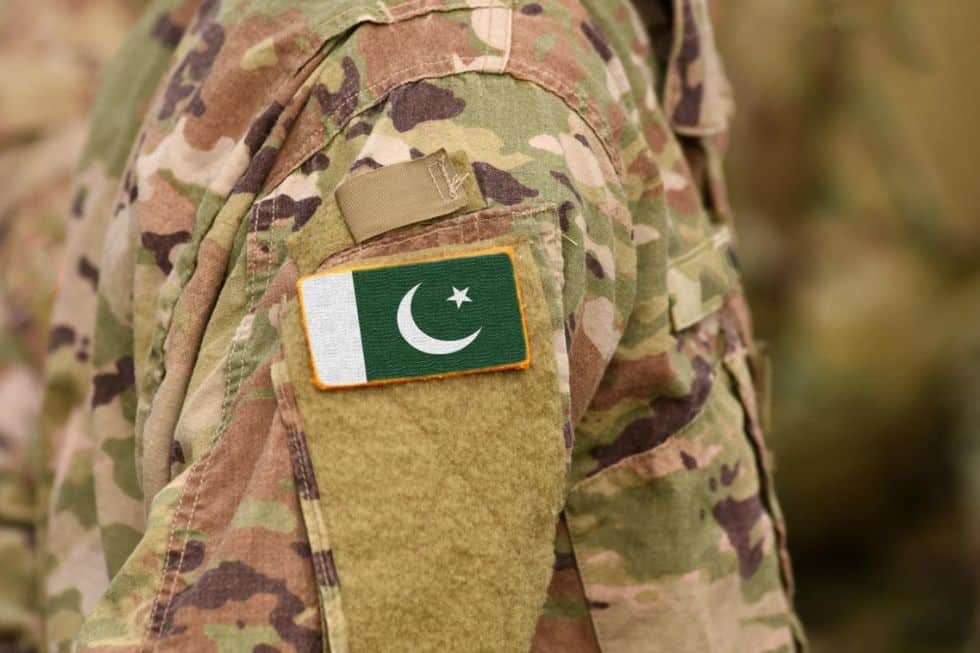 The Captured Republic: Pakistan’s Military and the Illusion of Islamic Destiny