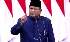 Jakarta and Doha Keep Talks Alive