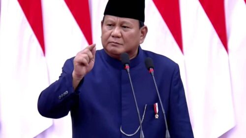 Jakarta and Doha Keep Talks Alive