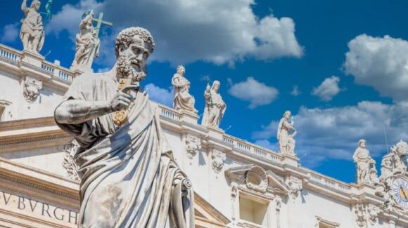 In the Marketplace for Saints, the Pickings are Slim