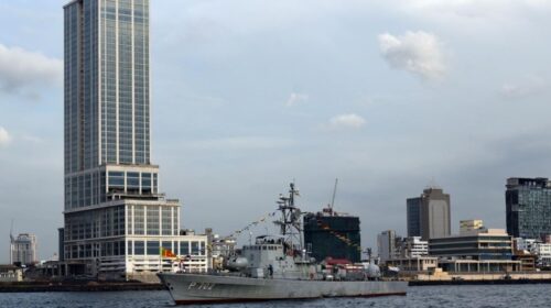 Concept of Small Boats: Sri Lanka’s Contribution to Naval Battles