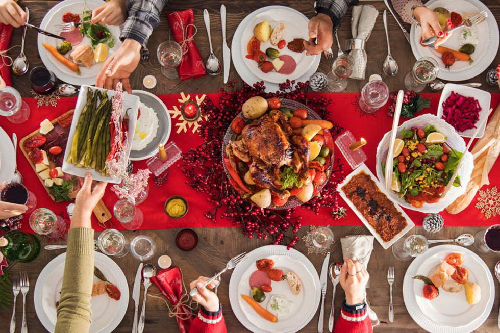 Stirring Minds, Not Just Soups – A Year‑End Note From FO