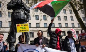 A Quiet Departure That Could Reshape Sudan’s War and the Search for Peace