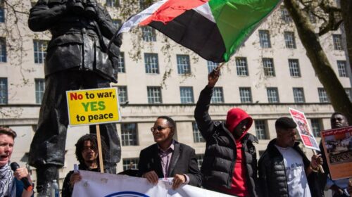 A Quiet Departure That Could Reshape Sudan’s War and the Search for Peace