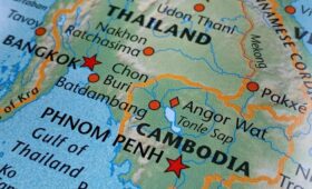 Thailand-Cambodia Case: Will the Peace Deal Hold This Time?