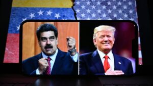 Could Maduro Playing to Trump’s Ego Avoid War?