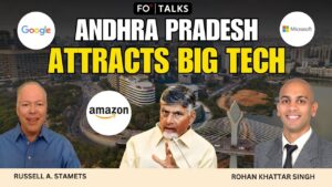 FO° Talks: Why Are US Companies Leaving China and Rushing to India?