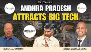 FO° Talks: Why Are US Companies Leaving China and Rushing to India?