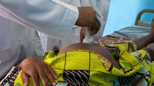 Is AI the Answer to Maternal Mortality in Africa?