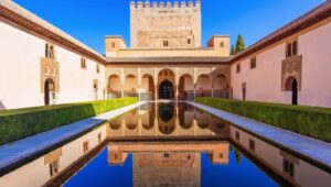 Nietzsche and the Lost Paradise of Moorish Spain
