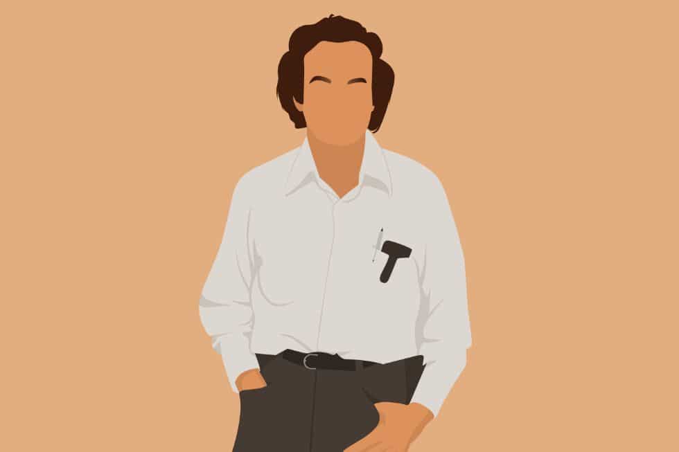 The Feynman Test: Why AI Can’t Notice What Matters