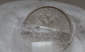 The Battle Over Euroclear and Russia’s Frozen Billions