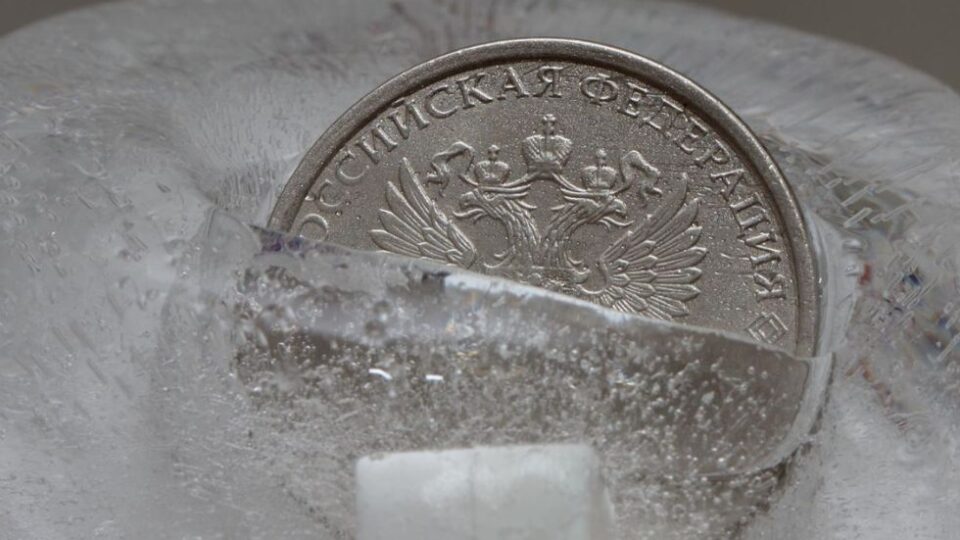 The Battle Over Euroclear and Russia’s Frozen Billions