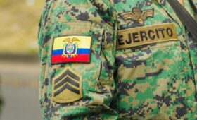 All Muscle, Little Friends: Ecuador’s Foreign Policy Problem