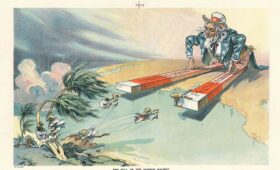 The Trump Corollary: US Imperialism in Latin America From the Monroe Doctrine to Maduro