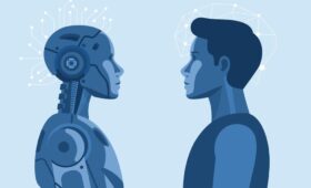 Feynman’s Fork: Where Human and Machine Intelligence Diverge