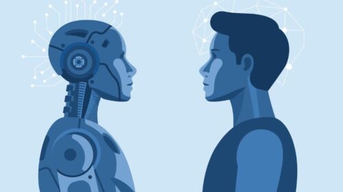 Feynman’s Fork: Where Human and Machine Intelligence Diverge