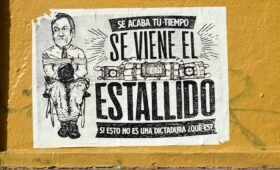 Chile’s Quiet Counterrevolution: How Institutions Are Governing Politics, Not the Other Way Around