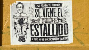 Chile’s Quiet Counterrevolution: How Institutions Are Governing Politics, Not the Other Way Around