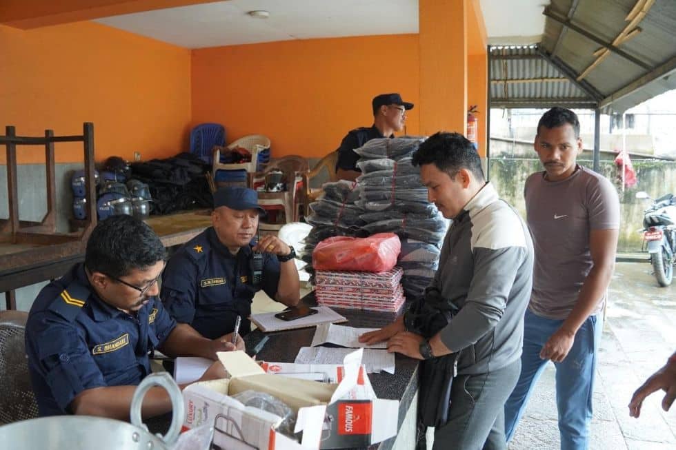 Digital Self-Reliance in Nepal: How Grassroots Media is Empowering a New Generation