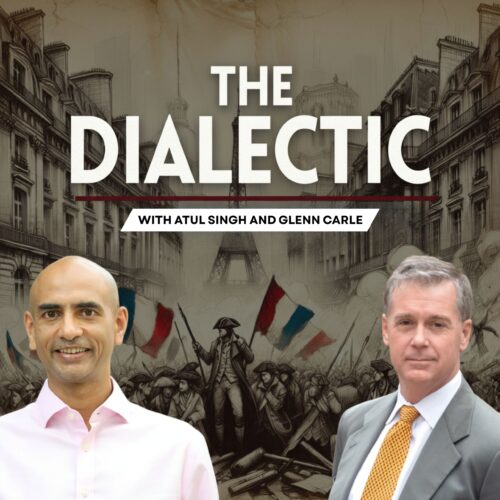 The Dialectic: France: The Eternal Crisis Strikes Again. What Now?