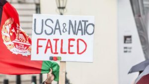 “America First” Means Re-Engaging with Afghanistan