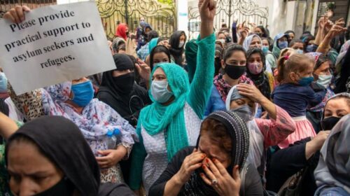 Refuge and Realpolitik: India’s Asylum Dilemmas in a Broken System