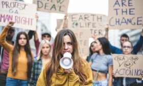 Revealing the Clash of Our Time: Generations, Not Nations