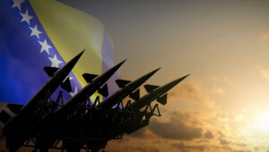 Bosnia Quiet Rearmament: How a Small Defense Industry Is Becoming Europe Hidden Supplier