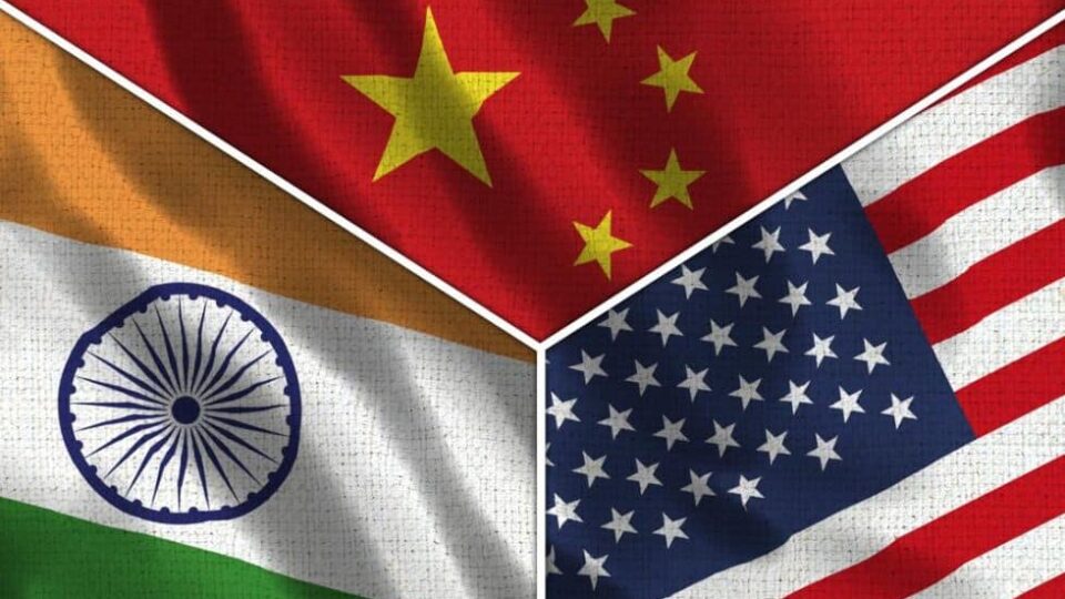 The Emergence of the New World Order and the Decline of the US