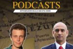 FO° Podcasts: Maduro, the War on Drugs and Trump’s Revival of the Monroe Doctrine