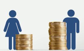 The Price of Presence and the New Gender Pay Gap
