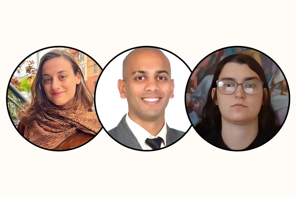 In a Noisy Year, What Fair Observer Chose To Do