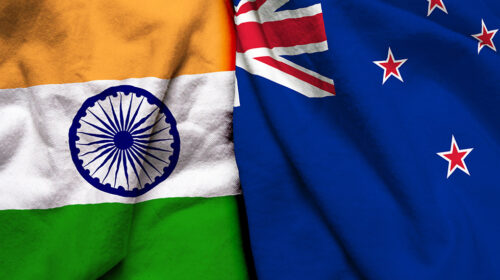 India–New Zealand FTA: A People-First Pact for a New Era of Trade