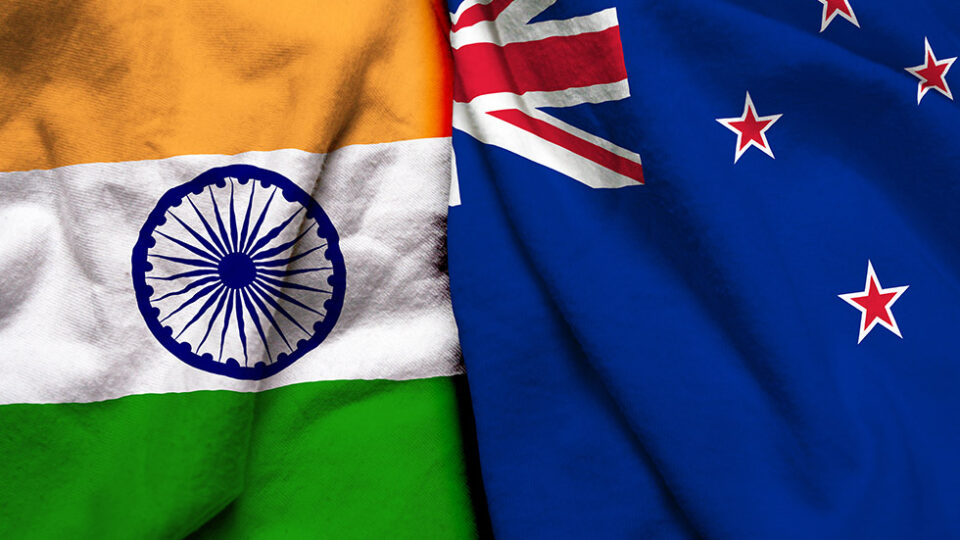 India–New Zealand FTA: A People-First Pact for a New Era of Trade