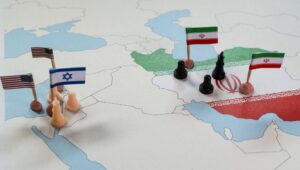 Why Iran’s Collapse Requires Decisive American and Israeli Intervention