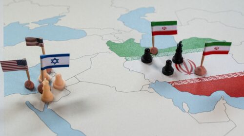 Why Iran’s Collapse Requires Decisive American and Israeli Intervention