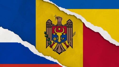 Moldova Needs Security Guarantees as Part of Any Ukraine–Russia Peace Deal