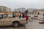 Heroic Kurdish Fighters in Kobani Now Forgotten and Besieged
