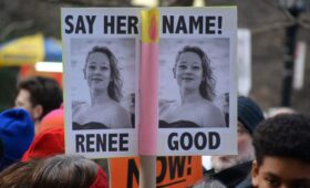 Deadly Institutional Collapse: America Watches as Inhumanity Triumphs