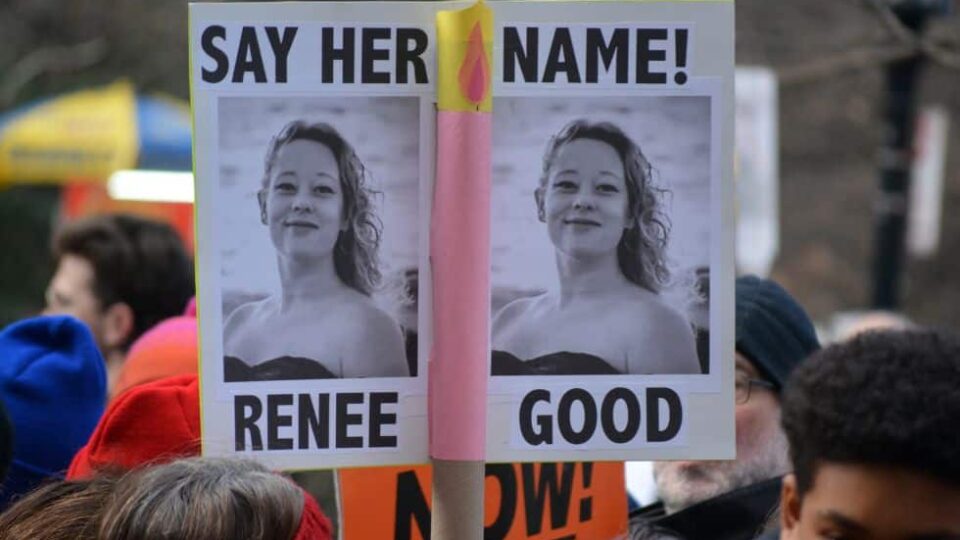 Deadly Institutional Collapse: America Watches as Inhumanity Triumphs