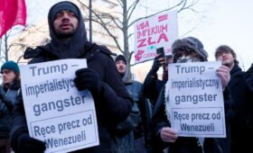 US Strike on Venezuela: A Violation of the Sovereign Equality of Nation-State Principle