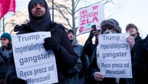 US Strike on Venezuela: A Violation of the Sovereign Equality of Nation-State Principle