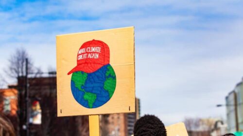 What Planet Are We On?