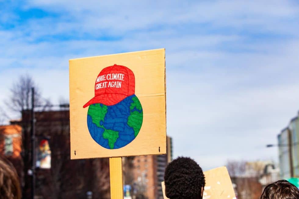 What Planet Are We On?