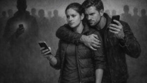 Sexual Exploitation — Why Leaving Is Not So Simple