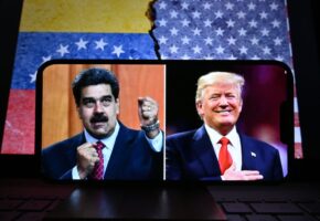 Absolute Resolve, Zero Rules: Trump’s Venezuela Gambit
