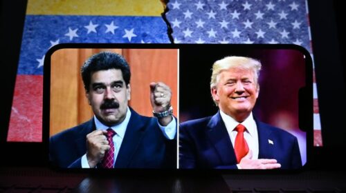 Absolute Resolve, Zero Rules: Trump’s Venezuela Gambit