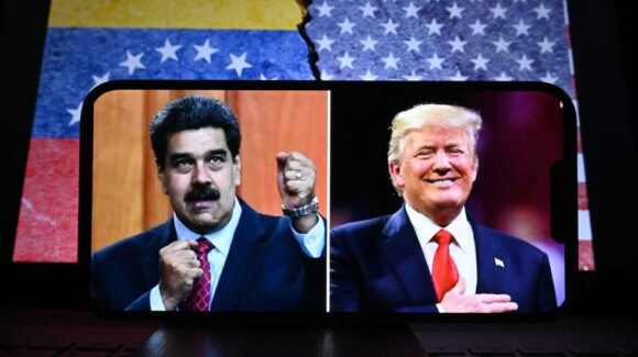 Absolute Resolve, Zero Rules: Trump’s Venezuela Gambit