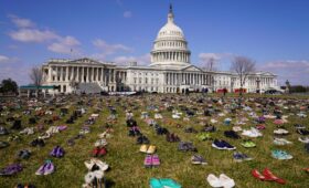 Americans Aren’t Traumatized Enough by Gun Violence